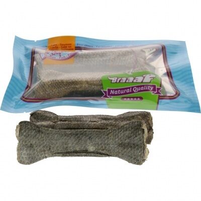 BRAAF Fish Bone 12 cm (2 pieces)